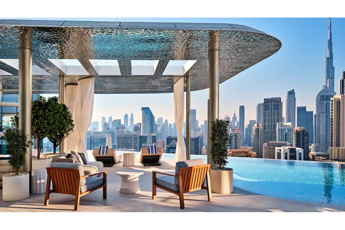Hotel Booking Dubai Services | Affordable & Luxury Hotel Reservations in Dubai